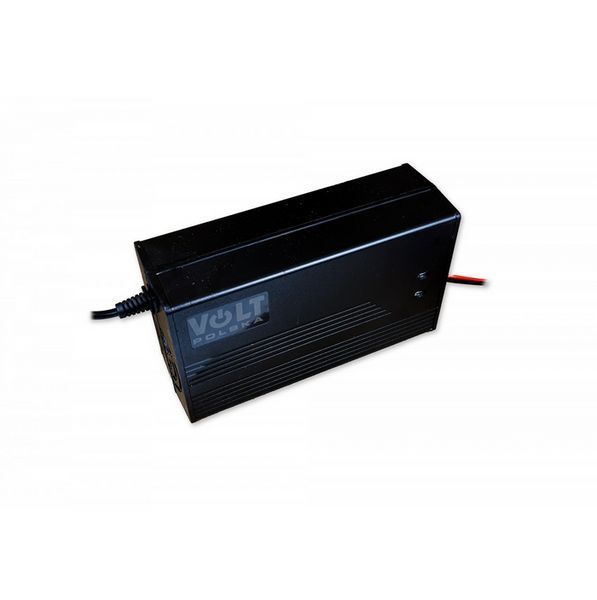 Зарядний пристрій Volt Polska 24V LiFePO4 10A (25,6V) 6PRLI2410A W2207 фото