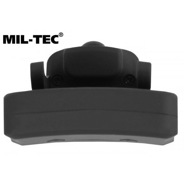 Ліхтар Mil-Tec ZOOM CREE LED 15183500 M905 фото