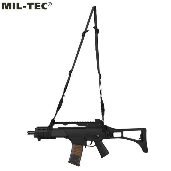 Ремень Mil-Tec BUNGEE Coyote 16185105 P1229 фото