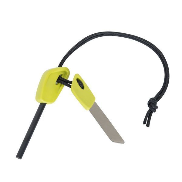 Кремень Helikon-Tex WILDO FIRE FLASH PRO SMALL BLACK M1255551817 фото