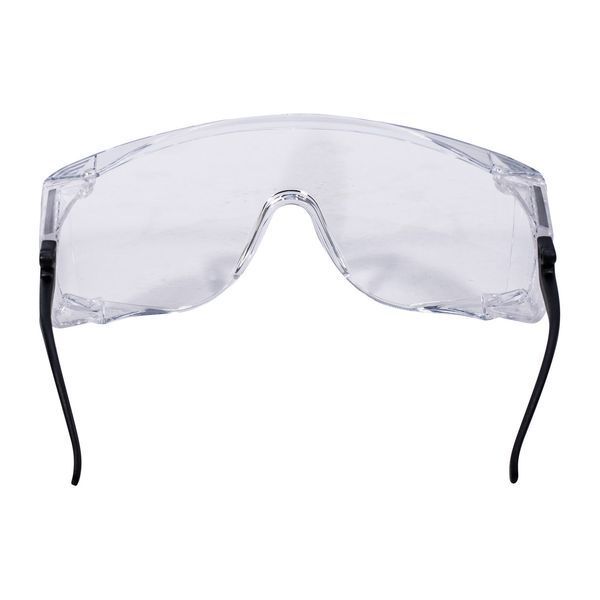 Окуляри тактичні захисні Bolle SQUALE 15639000- P123687 фото
