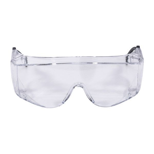 Окуляри тактичні захисні Bolle SQUALE 15639000- P123687 фото