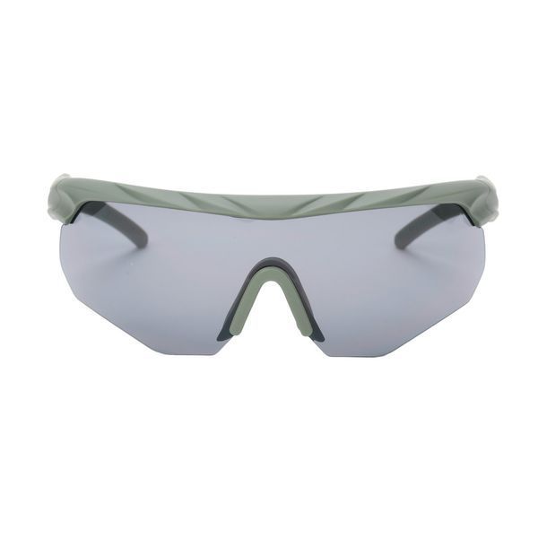 Очки защитные тактические для стрельбы JB Tacticals JB-04 зеленые JB-GLS-0004-GRN A9068 фото