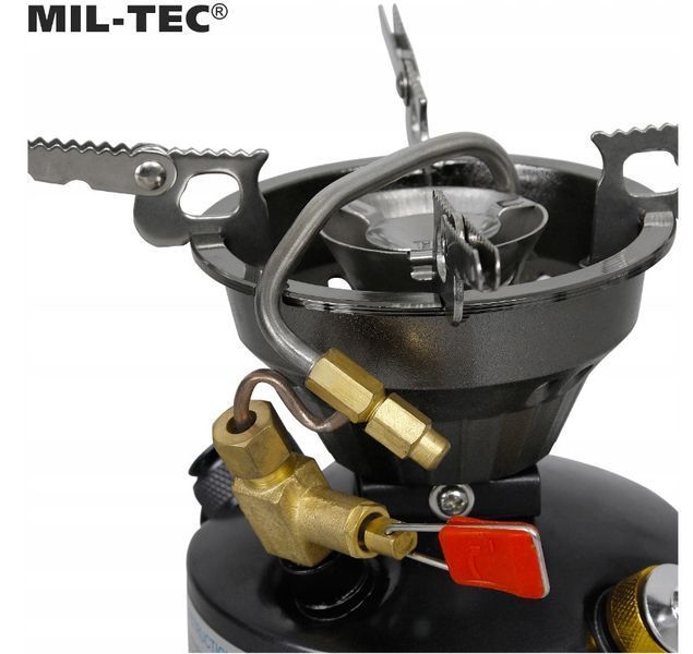 Плита портативная Mil-tec US M-95 14916600- P123581 фото
