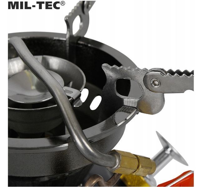 Плита портативная Mil-tec US M-95 14916600- P123581 фото