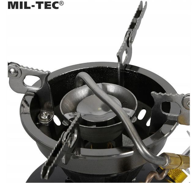 Плита портативная Mil-tec US M-95 14916600- P123581 фото