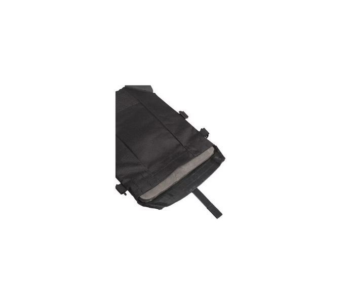 Жилет тактический плитоноска Mil-Tec Plate Carrier Gen. 2 Black 13463202 P1236754 фото