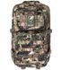 Рюкзак Mil-Tec US Assault Pack Large 36 л Phantomleaf WASP I Z3A 14002267 P123645 фото 2