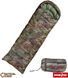 Спальный мешок тактический REIS Guard 210x75 см TG-BEDROLL MO M1255551878 фото 4