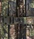 Рюкзак Mil-Tec US Assault Pack Large 36 л Phantomleaf WASP I Z3A 14002267 P123645 фото 6