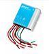 Регулятор сонячний Volt Polska SOL MPPT 10 A (50 V) 12 V + BLUETOOTH 3IPSMPPT09 W2106 фото 1