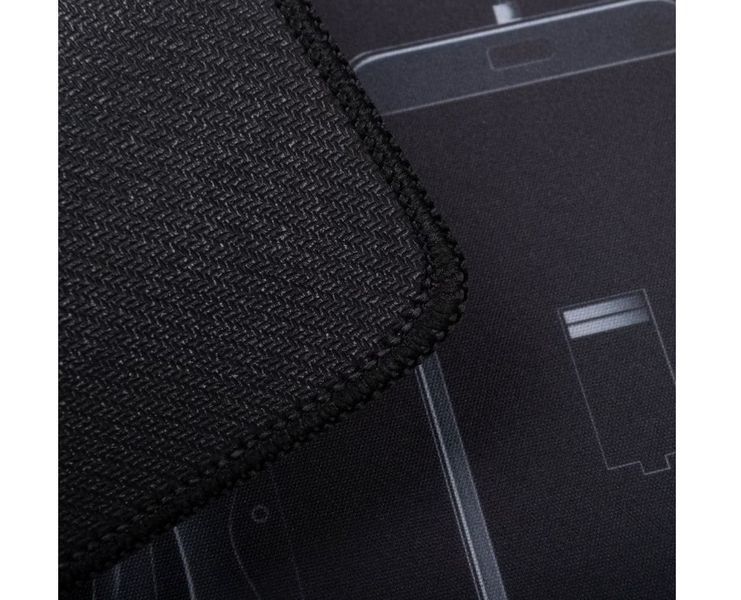 Коврик нескользящий Helikon-Tex EDC AC-EDC-NN-01 P1236948 фото