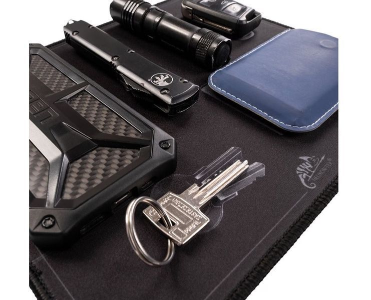 Коврик нескользящий Helikon-Tex EDC AC-EDC-NN-01 P1236948 фото