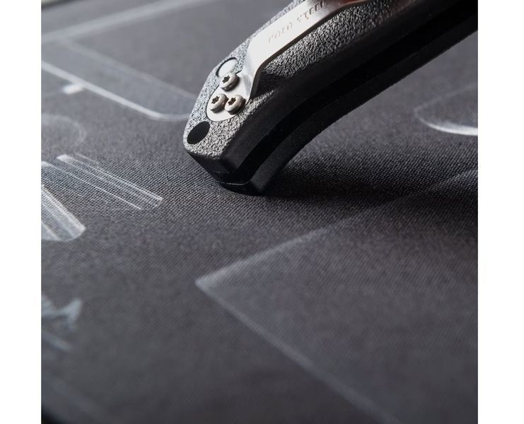 Коврик нескользящий Helikon-Tex EDC AC-EDC-NN-01 P1236948 фото