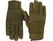 Перчатки Перчатки outdoor полнопалые Mil-Tec ASSAULT Olive 12519501 M125555659 фото 1