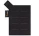 Адаптер вставка Molle Helikon-Tex Insert 2 Cordura Black IN-MA2-CD-01 P1237056 фото 1