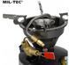 Плита портативная Mil-tec US M-95 14916600- P123581 фото 4