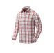 Сорочка Helikon-Tex TRIP Shirt &mdash; Red Plaid KO-TRI-NB-P7 A8231 фото 1