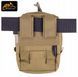 Перехідник Molle для ременя Helikon-Tex BMA 3 Shadow Grey IN-BM3-CD-35 P1164 фото 2