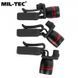 Ліхтар Mil-Tec ZOOM CREE LED 15183500 M905 фото 8