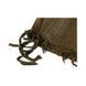 Шарф шемаг арафатка Mil-Tec 110x110см Olive/Uni 12616000 P1295 фото 5
