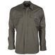 Рубашка Mil-Tec Ripstop Olive D/R 10915001 M125555879 фото 1