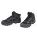 Черевики легкі Mil-Tec Chimera Mid Black 12818202 P1348 фото 2