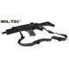 Ремень Mil-Tec BUNGEE Coyote 16185105 P1229 фото 3