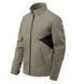 Куртка Helikon-Tex GREYMAN Taiga Green / Black KU-GMN-DC-0901A P1412 фото 1
