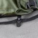 Спальный мешок тактический REIS Guard 210x75 см TG-BEDROLL MO M1255551878 фото 2