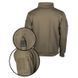 Кофта Толстовка Mil-Tec Ranger Green 11472512 M1255552058 фото 2