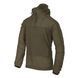 Куртка Вітровка Helikon-Tex WINDRUNNER WINDSHIRT WINDPACK NYLON Taiga Green KU-WDR-NL-09 M1255551671 фото 1