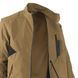 Куртка Helikon-Tex GREYMAN Taiga Green / Black KU-GMN-DC-0901A P1412 фото 4