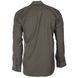 Рубашка Mil-Tec Ripstop Olive D/R 10915001 M125555879 фото 2
