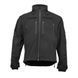 Куртка демісезонна Outdoor Mil-Tec SoftShell Plus Black 10859002- P123427 фото 2