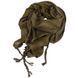 Шарф шемаг арафатка Mil-Tec 110x110см Olive/Uni 12616000 P1295 фото 2