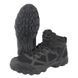 Черевики легкі Mil-Tec Chimera Mid Black 12818202 P1348 фото 1