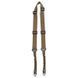 Ремень Mil-Tec BUNGEE Coyote 16185105 P1229 фото 1