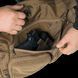 Сумка Helikon-Tex WOMBAT Mk2 Cordura Shadow Grey TB-WB2-CD-35 M1255551468 фото 3