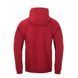 Толстовка Helikon-Tex URBAN TACTICAL HOODIE LITE Kangaroo сіра BL-ULK-CB-19 P1926 фото 2