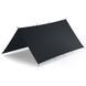 Тент тактичний Helikon-Tex Supertarp 3 х 3 м Navy Blue PO-STP-PO-37 P1237269 фото 1
