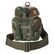 Сумка для комплекту виживання Helikon-Tex ESSENTIAL KITBAG CORDURA US WOODLAND TB-EKB-CD-03 M1255551762 фото 1