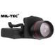 Ліхтар Mil-Tec ZOOM CREE LED 15183500 M905 фото 9