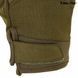 Перчатки Перчатки outdoor полнопалые Mil-Tec ASSAULT Olive 12519501 M125555659 фото 5