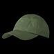 Бейсболка Helikon-Tex POLYCOTTON RIPSTOP Olive Green CZ-BBC-PR-02 M1255551074 фото 1