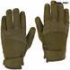 Перчатки Перчатки outdoor полнопалые Mil-Tec ASSAULT Olive 12519501 M125555659 фото 6