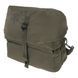 Сумка медична через плече Mil-Tec US Medical Kit Bag Olive 13725001 A9883 фото 2