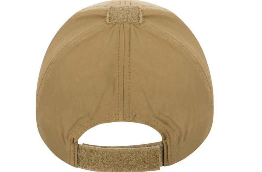 Бейсболка зимняя со складным козырьком Helikon-Tex Folding Outdoor Shadow Grey CZ-FOC-NL-35 P1237007 фото