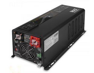 Джерело безперебійного живлення Volt Polska POWER SINUS 3000 12/230 V (3000/9000W) 3SSP300012 W2053 фото