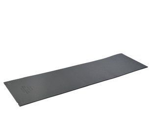 Коврик-каремат с ремнями Mil-Tec M.GURT 190х50х1 см оливковый 14420600- A8559 фото